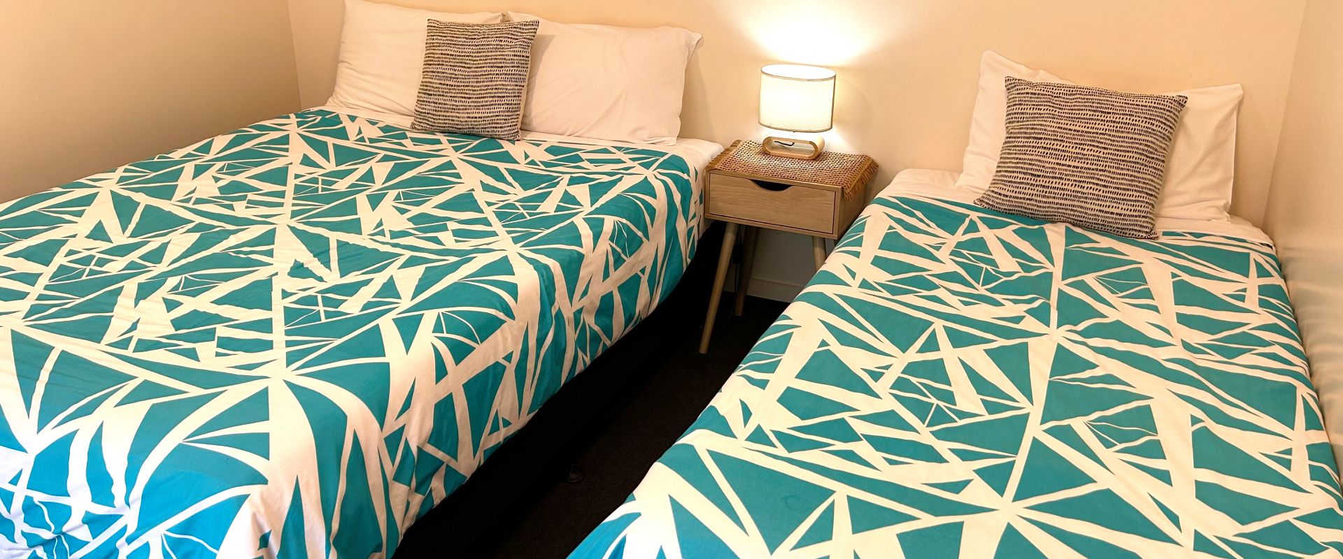 Coromandel accommodation