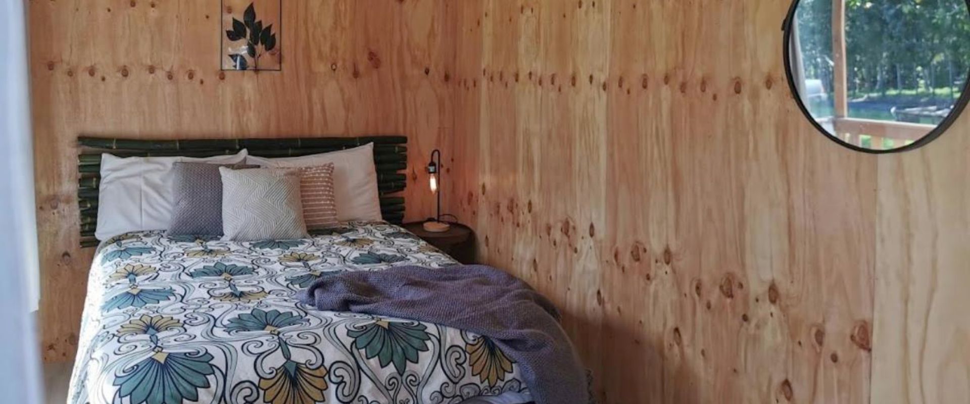 Accommodation in Coromandel