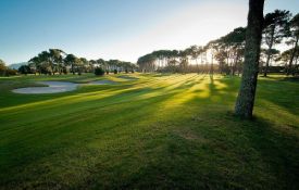 The Dunes Golf Resort