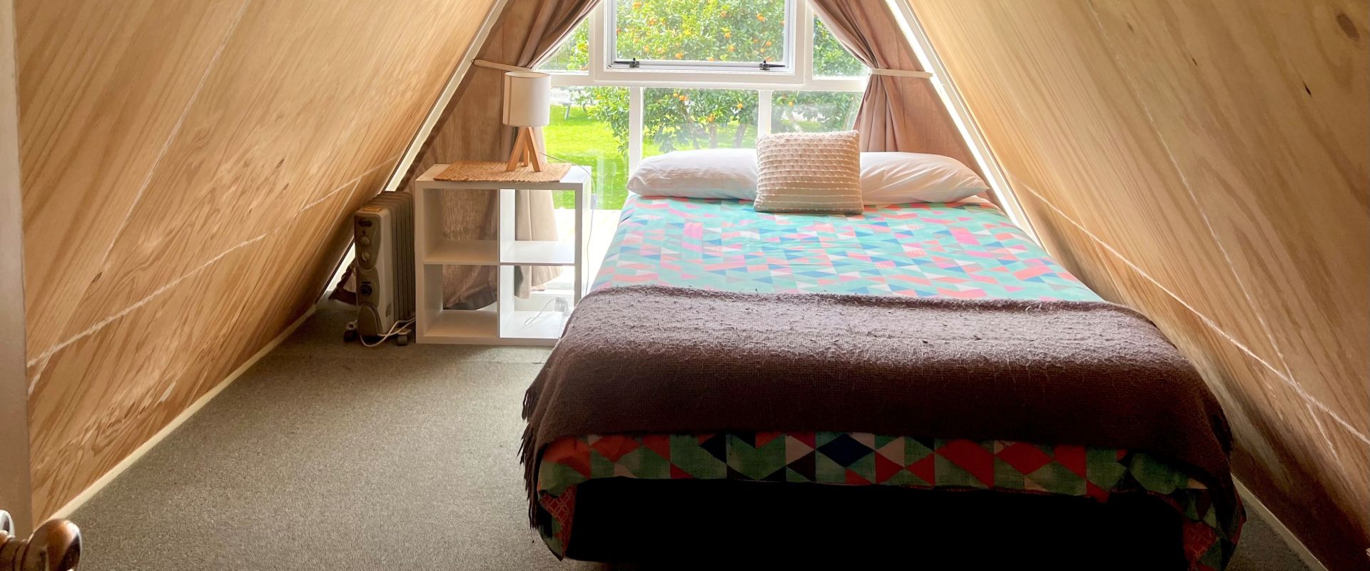 Coromandel backpackers