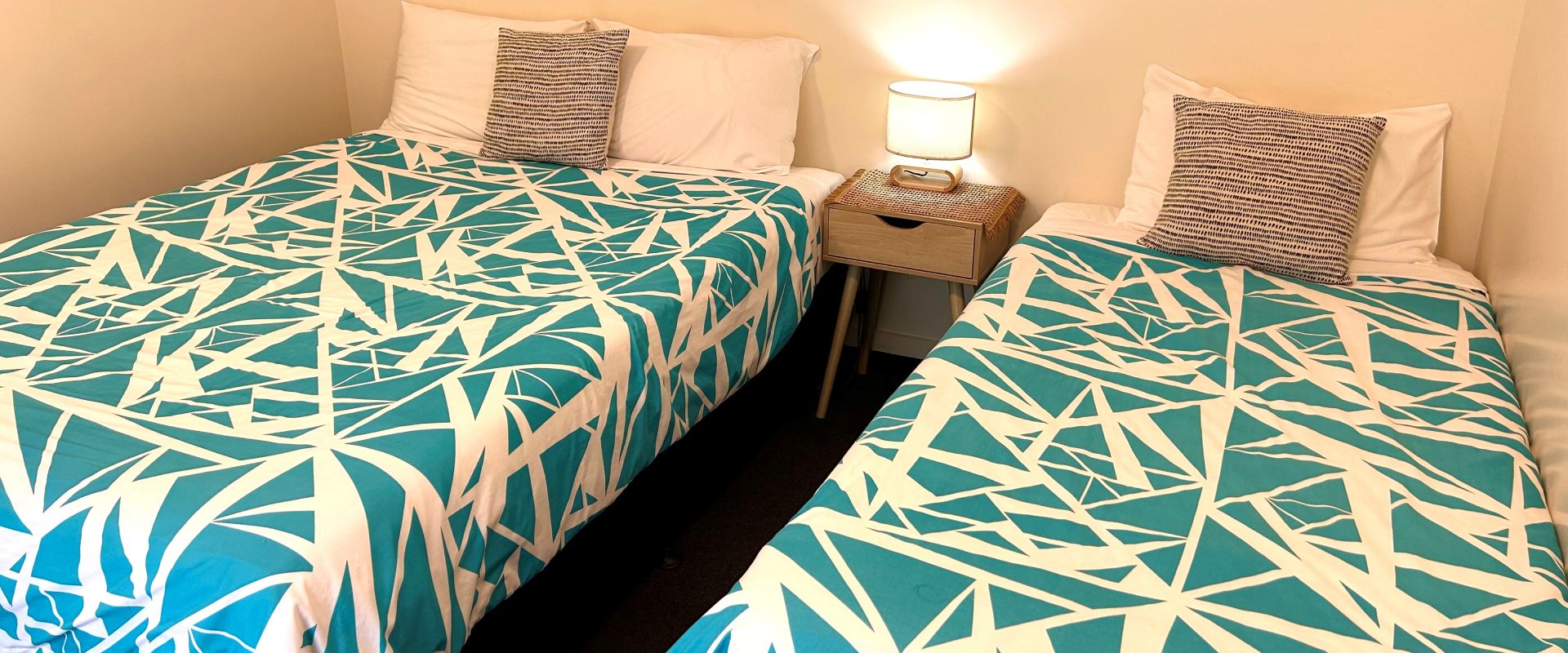 Coromandel backpacker accommodation