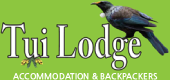 Tui Lodge Logo