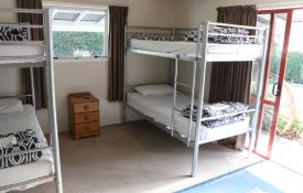 8 Bed Dorm